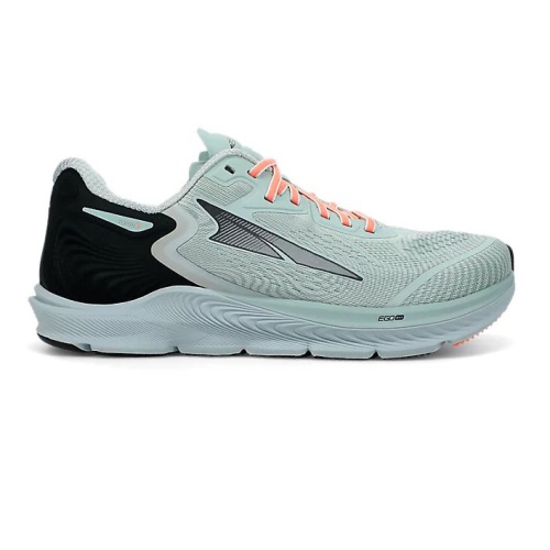 Chaussure Running Altra Torin 5 Femme Menthe [GDJYF]